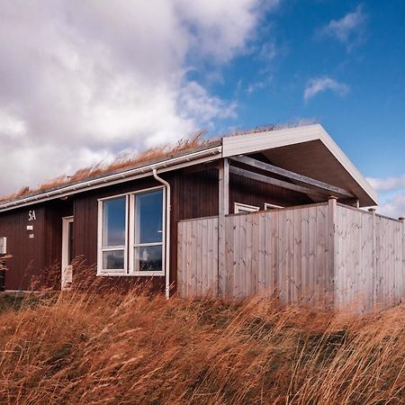Blue View Cabin 5A With Private Hot Tub Reykholt  Esterno foto