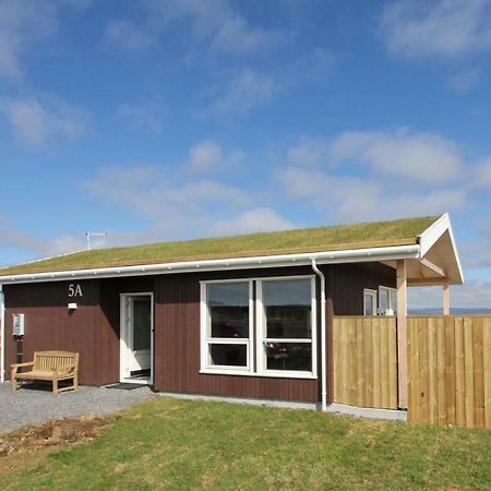 Blue View Cabin 5A With Private Hot Tub Reykholt  Esterno foto